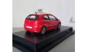 Fiat Grand Punto, масштабная модель, Bauer/Cararama/Hongwell, 1:43, 1/43