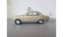 Ford Escort Coupe, масштабная модель, Bauer/Cararama/Hongwell, 1:43, 1/43