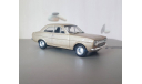 Ford Escort Coupe, масштабная модель, Bauer/Cararama/Hongwell, 1:43, 1/43