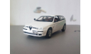 Alfa Romeo 156 Sportwagon, масштабная модель, Bauer/Cararama/Hongwell, scale43