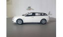 Alfa Romeo 156 Sportwagon, масштабная модель, Bauer/Cararama/Hongwell, scale43