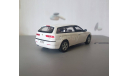 Alfa Romeo 156 Sportwagon, масштабная модель, Bauer/Cararama/Hongwell, scale43