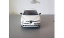 Alfa Romeo 156 Sportwagon, масштабная модель, Bauer/Cararama/Hongwell, scale43