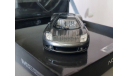 Chrysler ME Four Twelve Concept 2004, масштабная модель, Norev, 1:43, 1/43