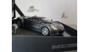 Chrysler ME Four Twelve Concept 2004, масштабная модель, Norev, 1:43, 1/43