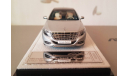 Mercedes Benz Maybach S600 2016 Limited Edition, масштабная модель, Mercedes-Benz, Almost Real, 1:43, 1/43