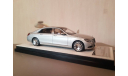 Mercedes Benz Maybach S600 2016 Limited Edition, масштабная модель, Mercedes-Benz, Almost Real, 1:43, 1/43