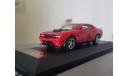 Dodge Challenger SRT10 Coupe, масштабная модель, Premium X, scale43