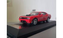 Dodge Challenger SRT10 Coupe, масштабная модель, Premium X, 1:43, 1/43