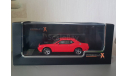 Dodge Challenger SRT10 Coupe, масштабная модель, Premium X, scale43