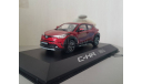 Toyota C-HR, масштабная модель, China Hand-made Exclusive, 1:43, 1/43