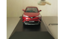 Toyota C-HR, масштабная модель, China Hand-made Exclusive, 1:43, 1/43