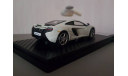 McLaren 650S Coupe, масштабная модель, TSM Model, 1:43, 1/43