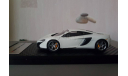 McLaren 650S Coupe, масштабная модель, TSM Model, 1:43, 1/43