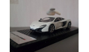 McLaren 650S Coupe, масштабная модель, TSM Model, 1:43, 1/43