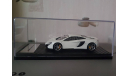 McLaren 650S Coupe, масштабная модель, TSM Model, 1:43, 1/43