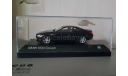 BMW 650i Coupe Black, масштабная модель, Paragon Models, 1:43, 1/43