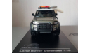 Land Rover Defender 110 2020, масштабная модель, Almost Real, 1:43, 1/43