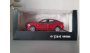 Mazda 3 Axela, масштабная модель, China Hand-made Exclusive, 1:43, 1/43