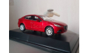 Mazda 3 Axela, масштабная модель, China Hand-made Exclusive, 1:43, 1/43