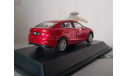 Mazda 3 Axela, масштабная модель, China Hand-made Exclusive, 1:43, 1/43