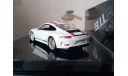 Porsche 911 R 1967-2016 Limited Edition 300pcs., масштабная модель, Minichamps, 1:43, 1/43