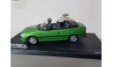 Opel Astra F Cabriolet, масштабная модель, Altaya, 1:43, 1/43