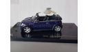 Mini Cooper S Cabriolet, масштабная модель, Welly, 1:43, 1/43