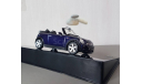 Mini Cooper S Cabriolet, масштабная модель, Welly, 1:43, 1/43