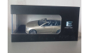 Mercedes Benz E-Classe Cabriolet, масштабная модель, Mercedes-Benz, I-Scale, 1:43, 1/43