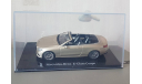 Mercedes Benz E-Classe Cabriolet, масштабная модель, Mercedes-Benz, I-Scale, 1:43, 1/43