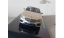 Mercedes Benz E-Classe Cabriolet, масштабная модель, Mercedes-Benz, I-Scale, 1:43, 1/43