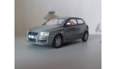 Fiat Stilo, масштабная модель, Bauer/Cararama/Hongwell, 1:43, 1/43