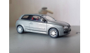 Fiat Stilo, масштабная модель, Bauer/Cararama/Hongwell, 1:43, 1/43