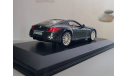 Peugeot 807 V12 Concept, масштабная модель, Norev, 1:43, 1/43