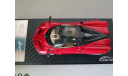 Pagani Huayra Roadster Rosso Monza Limited Edition, масштабная модель, Almost Real, 1:43, 1/43