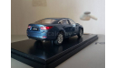 Mazda 6, масштабная модель, Premium X, 1:43, 1/43