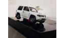 Mitsubishi Pajero Evolution, масштабная модель, Autoart, 1:43, 1/43