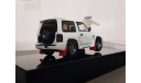 Mitsubishi Pajero Evolution, масштабная модель, Autoart, 1:43, 1/43