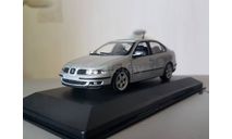 Seat Toledo, масштабная модель, Minichamps, 1:43, 1/43