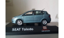 Seat Toledo Wagon, масштабная модель, Fischer, 1:43, 1/43