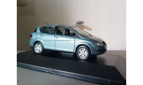 Seat Toledo Wagon, масштабная модель, Fischer, 1:43, 1/43