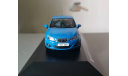 Seat Ibiza SC, масштабная модель, Fischer, 1:43, 1/43