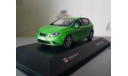 Seat Ibiza IV 5dr., масштабная модель, Fischer, 1:43, 1/43