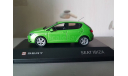 Seat Ibiza IV 5dr., масштабная модель, Fischer, 1:43, 1/43