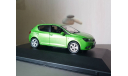 Seat Ibiza IV 5dr., масштабная модель, Fischer, 1:43, 1/43