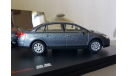 Citroen C-Triomphe, масштабная модель, Citroën, Shanghai Da Zhong Gifts, 1:43, 1/43