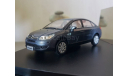 Citroen C-Triomphe, масштабная модель, Citroën, Shanghai Da Zhong Gifts, 1:43, 1/43