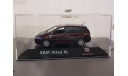 Seat Altea XL, масштабная модель, Fischer, 1:43, 1/43