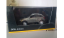 Opel Antara, масштабная модель, Norev, 1:43, 1/43